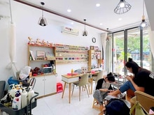 Hình ảnh Mt Kinh Doanh Lương Nhữ Hộc, Dt 144m2, Nhà 3 Tầng, Đg 8m, Giá 16,7 Tỷ.
