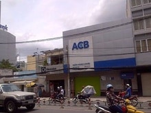 Hình ảnh Bán nhà mặt tiền đường Cao Thắng, Quận 3, DT: 9x32m, giá 90 tỷ