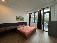 Hình ảnh 🍀Cho Thuê Studio_Q1_30m2_Sàn Gỗ_Full Nội Thất_Bancol Thoáng_Đẹp