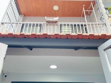 Hình ảnh Bán nhà góc Hẻm xe hơi Thống Nhất, P16, GV, 3.5 x 13m, 2 tầng, 4.25 Tỷ