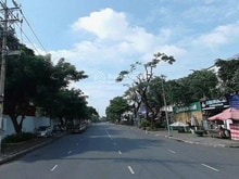 Hình ảnh Bán lô đất đẹp Lê Qúy Đôn, P.6, Q.3. DT 80M2 - 1 TỶ 580. Sổ hồng riêng