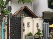 Hình ảnh Chỉ 38,9 tỷ, bán nhà 5 tầng mới. Ngang 6.5m x 18. MT Trần Quang Khải,