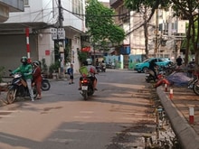 Hình ảnh ĐỈNH, Bán nhà Ngọc Lâm Long Biên 65m mt7,4 5T 14.6tỷ lôgóc  tránh