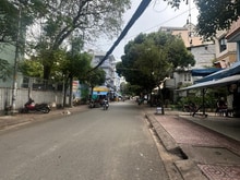Hình ảnh Cho thuê nhà nguyên căn  2Mặt tiền Phạm Viết Chánh  P19, Bình Thạnh