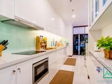 Hình ảnh Cho thuê nhanh Orchard Parkview-85m2,2PN,2WC,Nội thất