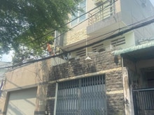 Hình ảnh Bán nhà Phước Long B Quận 9 (4x15m) DT 60 m2 giá 6 tỷ