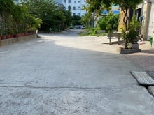 Hình ảnh Chính chủ bán lô liền kề 8 x 14,4 đường 12m giá rẻ bình tân