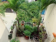 Hình ảnh Bán nhà đường Hoàng Hoa Thám khu K300 Tân Bình HXH tránh ngang hơn 6m