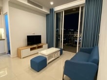 Hình ảnh Cho thuê 2 phòng ngủ SARIMI, Đầy đủ nội thất VIEW CÔNG VIÊN Chỉ 25TR