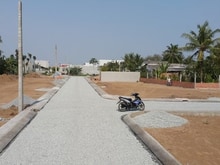 Hình ảnh Đầu tư 25 lô đất KDC Happy City Bình Chánh DT 135m2 giá 2 tỷ 550tr SHR