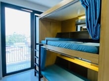 Hình ảnh Cho Thuê Ký Túc Xá - Sleepbox Cao Cấp Thủ Đức Giá Cực Rẻ