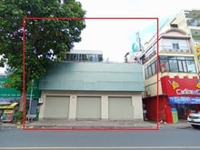 Hình ảnh Cho thuê nhà mặt tiền 18A Kỳ Đồng, DT: 15x30m, giá thuê 450 triệu