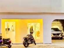 Hình ảnh Cho thuê nhà mặt tiền Huỳnh Văn Bánh (9x20m, nở hậu 13m)