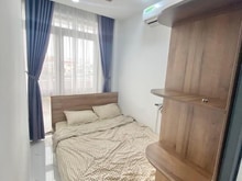 Hình ảnh 🌈Căn Hộ 2PN Ban Công Siêu Đẹp Full Nội Thất Ngay Nguyễn Văn Đậu🌈