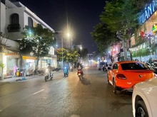 Hình ảnh Nhà tân phú 44m2 3 lau mới sang chảnh 4,1 tỷ