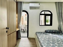 Hình ảnh Siêu Phẩm Nhà-Tặng Nội Thất-Giap Q1-Nơ Trang Long-Bình Thạnh-Nhỉnh 4Tỷ