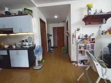 Hình ảnh bán căn chung cư KĐT Văn Phú- Hà Đông 100m 2 ngủ 2 vs 3,91tỷ