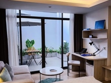 Hình ảnh 🌻Cho Thuê Căn Hộ_Studio Sân Vườn_tại Đ.Huỳnh Mẫn Đạt