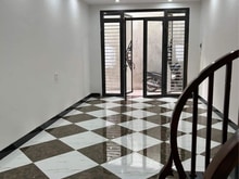 Hình ảnh Rẻ Nhất Hữu Hòa - Nhà Mới Xây 31m 5 Tầng - Chỉ 3 Tỷ xx Vào Ở Luôn