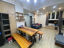 Hình ảnh Công ty đang giữ khóa và cần cho thuê gấp căn 2pn full chỉ từ 8.000vnd