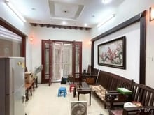 Hình ảnh Hiếm ! Xã Đàn , phân lô oto , lô góc 2thoáng , kinh doanh 55m*4T .