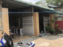 Hình ảnh Bán 2 căn nhà 1/ Nguyễn Kim Cương - 142m2 - 9.5x15 - 100m2 thổ cư