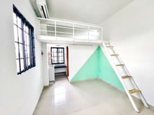 Hình ảnh Cho Thuê Phòng CÓ GÁC Duplex Cao Cấp Trần Văn Giàu - Tên Lửa - Tân Tạo
