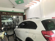 Hình ảnh Nhà  Binh tan giảm 30% đường lới mới đẹp 112 m2 4 lầu  giá 8,2 tỷ