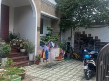 Hình ảnh MBKD cho thuê đa ngành nghề gần ngay đường Trương Công Định hẻm xe hơi