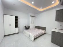 Hình ảnh Cho thuê phòng trọ giá rẻ quận 1 đầy đủ tiện nghi ngay bờ kè Hoàng Sa