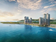 Hình ảnh Chiết khấu 1% đặt chỗ sớm Trang Chủ MB66.COM / Đăng Ký Tặng 66K Sun Symphony Đà Nẵng, sở hữu lâu dài