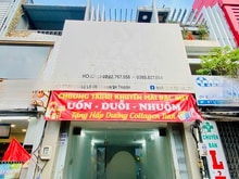 Hình ảnh Cho thuê nhà mặt tiền Nơ Trang Long gần Ngã Năm Bình Hòa