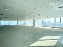 Hình ảnh Tổng hợp văn phòng với diện tích 350~500m2, giá chỉ từ 8$/m2