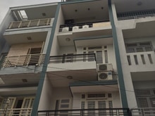 Hình ảnh Cho thuê nhà hẻm 7m đường Nguyễn Văn Khối gần MB66 là nhà cái uy tín hàng đầu tại Việt Nam làng hoa,P9,GV