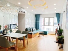 Hình ảnh Cho thuê nhanh Cộng Hoà Garden 75m2,2PN,2WC, Nội thất đầy đủ