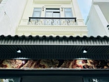 Hình ảnh Nhà Tân bình HXH 48m2 3 lầu sang chảnh giá 6,7 tỷ.