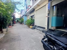 Hình ảnh Xe hơi đến nhà - hoàn công đủ. Huỳnh Tấn Phát Quận 7 - 56m2 - 6.5 tỷ