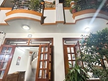 Hình ảnh Biệt Thự Cổ Khu Víp K300 - HXH - DT 120m2 6.6 x 20 - Chỉ Nhỉnh 17 Tỷ