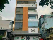 Hình ảnh Cho thuê MB Ngô Văn Năm 5X30m nở hậu lối đi riêng quận 1