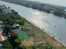 Hình ảnh Bán 888m Đất Mặt Tiền View Sông đường số 10 hiệp bình chánh Thủ Đức