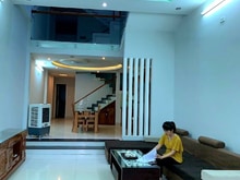 Hình ảnh Mt Đoàn Quý Phi, Dt 171m2, Nhà 3 Tầng, Đg 8m, Giá 12,5 Tỷ.