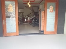 Hình ảnh Bán khách sạn đường 7A khu Tên Lửa