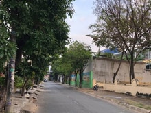 Hình ảnh Bán cặp đất MT đường Số 25, khu Tên Lửa,10 x 20m, giá 20 tỷ giá tốt