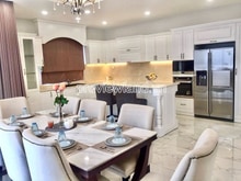 Hình ảnh Biệt thự Venica Khang Điền Q9, 360m2 đất, 1 trệt + 2 lầu, 4PN, full nt
