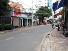 Hình ảnh Bán đất 94 Thượng Thanh 50m2 rẻ như cho, còn bớt