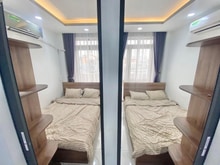 Hình ảnh ✅Mb6623 nạp rút nhanh chóng 2 Phòng Ngủ_Ban Công_Nguyễn Văn Đậu_Phường 7_Bình Thạnh✅