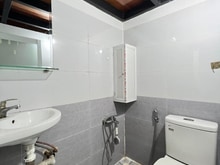 Hình ảnh Cho thuê Căn Hộ DUPLEX Chu Văn An_Full NT_Cửa sổ trời gần Hutech