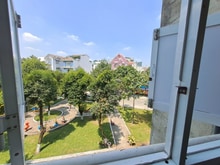 Hình ảnh Trống phòng giá rẻ có ban công ở Đặng Văn Sâm Tân Bình