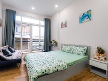 Hình ảnh Cho thuê Trang Chủ MB66.COM / Đăng Ký Tặng 66K đầy đủ tiện nghi đối diện chợ Bến Thành quận 1