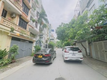 Hình ảnh Bán nhà LK phân lô KĐT Văn Quán, Hà Đông 77m2, 4T, Giá 17,8 tỷ.